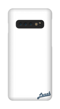 lenzh Samsung Phone Cases