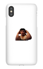 edriustv iPhone Phone Cases