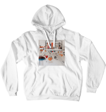 Life Goes On Hoodie