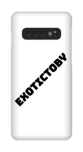 exotictoby Samsung Phone Cases