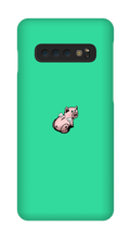 nilmy Samsung Phone Cases