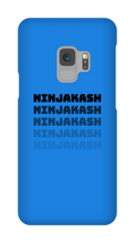 ninjakash Samsung Phone Cases