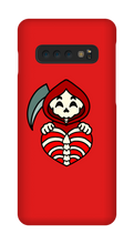 Zachnafien Heart Samsung Phone Cases