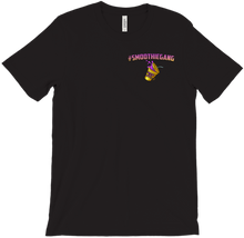 ROYALTY GOLD LIMITED EDITION SMOOTHIE T-Shirts