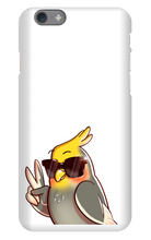 Lee iPhone case
