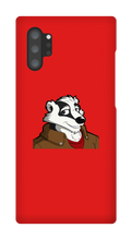 BADG3RMAN Samsung Phone Case