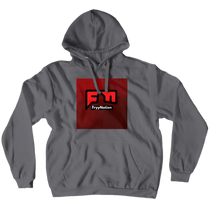 itssmaso Hoodies (No-Zip/Pullover)