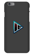 dinkgam3r iPhone Phone Cases