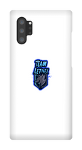 Lethel Samsung Phone Cases