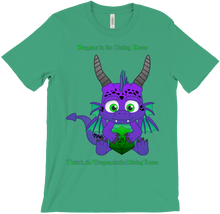 Dit Dir Classic T-Shirt