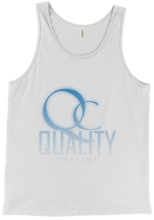 QC Tank Top