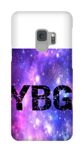 YoBoy Georgez Samsung Phone Cases