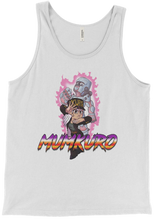 mumkuro Tank Top