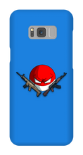 DingoLava Samsung Phone Cases