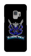 elusiveyokai Samsung Phone Cases