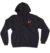 Broken Egg Hoodies (No-Zip/Pullover)
