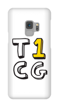 That1ChrisGuy Samsung Phone Case