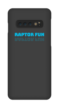 Coque de téléphone Samsoung de Raptor