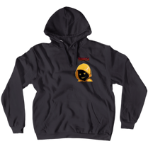 yodarush With Icon Hoodie (No-Zip/Pullover)
