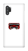 svartafaran87 Samsung Phone Cases