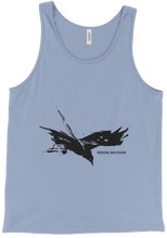noblecrowttv Tank Top