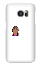 lucie076 Samsung Phone Cases
