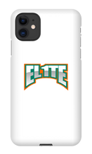 el1teaf iPhone Phone Cases