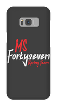 ms47team Samsung Phone Cases