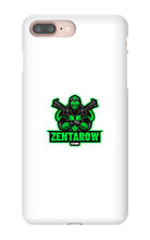 zentarowgaming iPhone Phone Cases