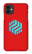 elitear1886 iPhone Phone Cases