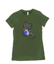 Women's Tshirt