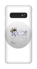 ricangames Samsung Phone Cases