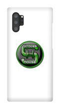 strouss Samsung Phone Cases