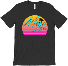 Retro MegaIntake T-Shirts