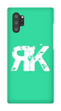 Rellik85 logo  Samsung Phone Cases