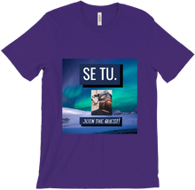 LCIMMERIO´S SE TU (BE YOU) YOUTUBE SHIRT