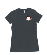 GG Emote tshirt-women