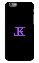 Kejeji iPhone Case