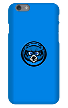 Famous Logo iPhone Case