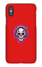 misterbenitez iPhone Phone Cases