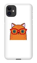 alfonzoiv iPhone Phone Cases