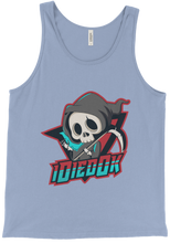 idiedok Tank Top
