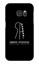 simoneattianesemusic Samsung Phone Cases