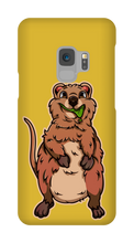 JCog Logo Samsung Phone Cases