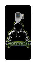buiotetro Samsung Phone Cases