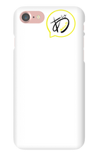 ashisa11 iPhone Phone Cases