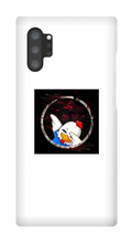 huhn_legend Samsung Handy Hülle