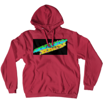 teegee72 Hoodies (No-Zip/Pullover)