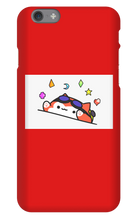 dream_light55 iPhone Phone Cases