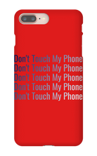 keyeisha iPhone Phone Cases